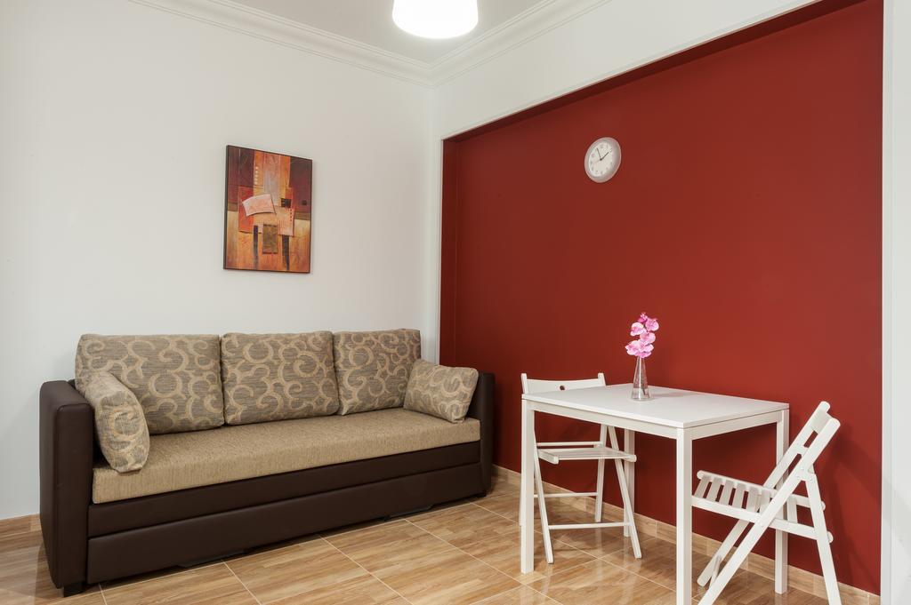 Apartamentos Vacacionales Las Palmas Urban Center Exteriér fotografie
