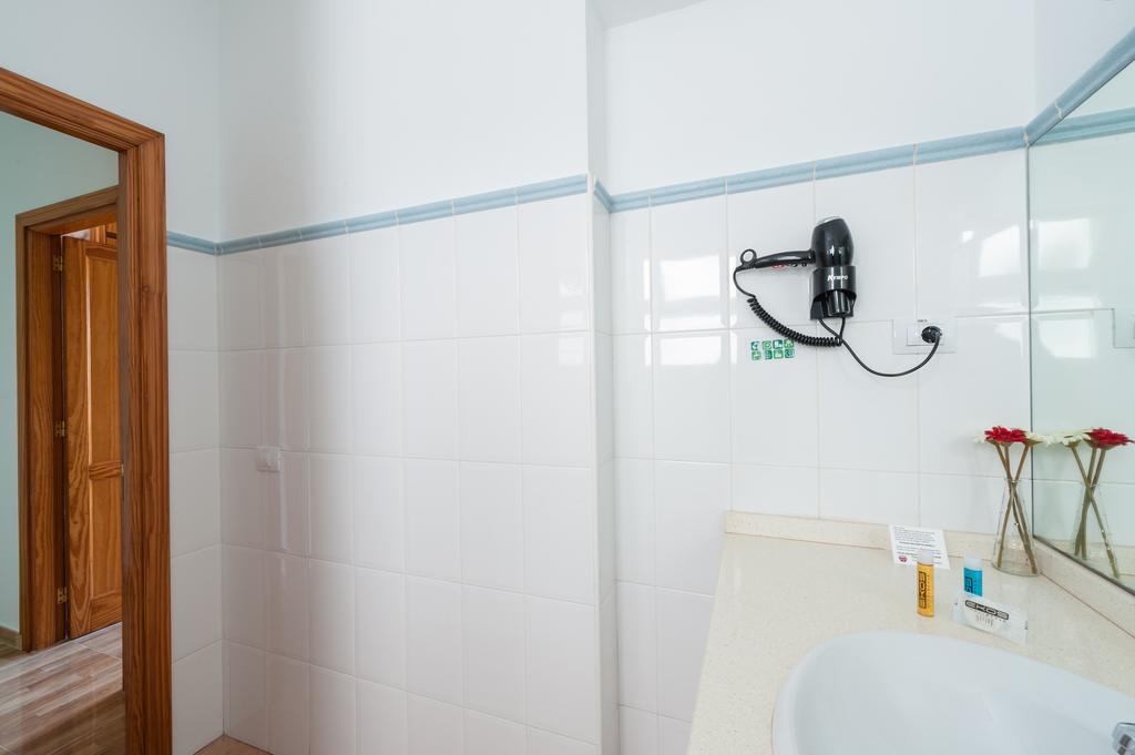 Apartamentos Vacacionales Las Palmas Urban Center Exteriér fotografie