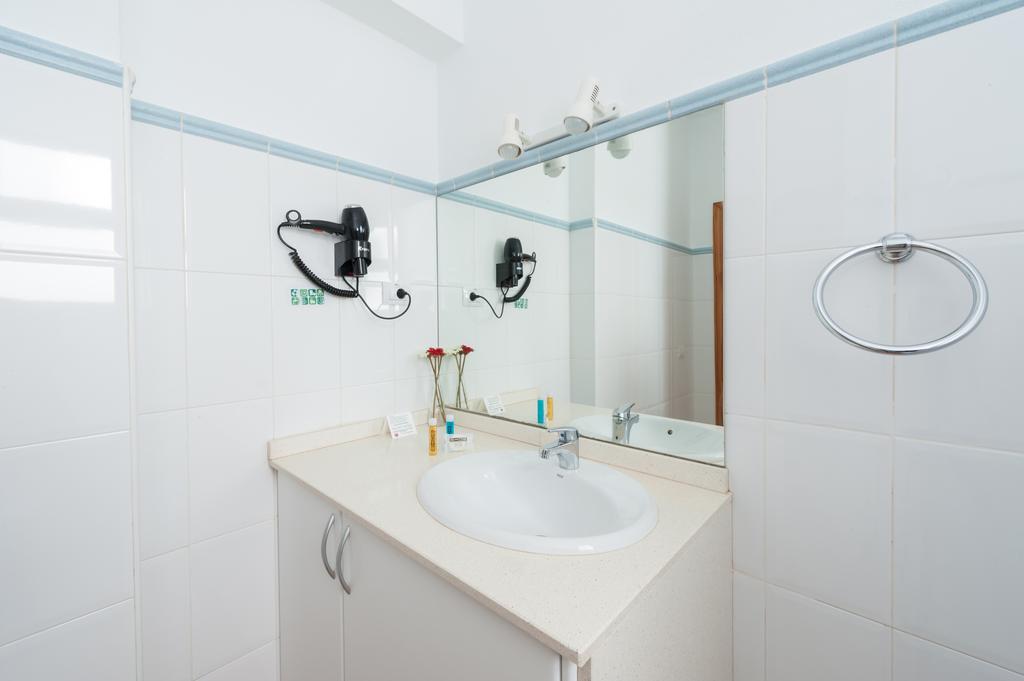 Apartamentos Vacacionales Las Palmas Urban Center Exteriér fotografie