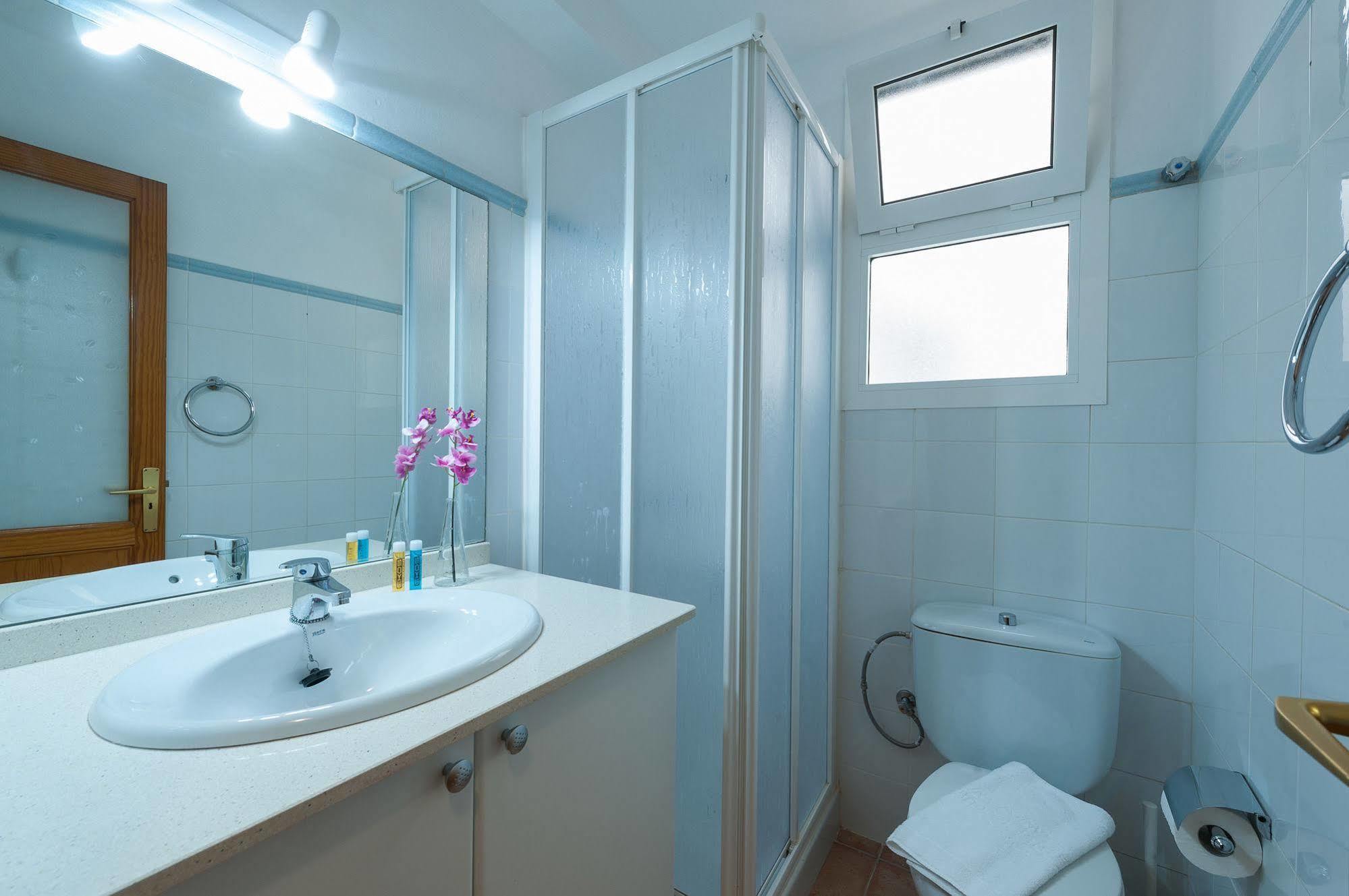 Apartamentos Vacacionales Las Palmas Urban Center Exteriér fotografie